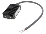 Aparat de &Icirc;ncălzire cu Radiator 10W 110-230V IP54