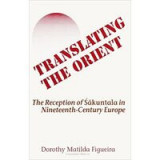 Translating the Orient