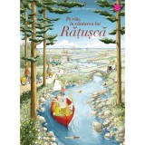 Pe rau in cautarea lui Ratusca