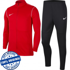 Trening Nike Dry Park 20 pentru barbati - trening original - pantaloni conici foto