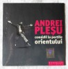 Audiobook CD - Comedii La Portile Orientului - Andrei Plesu. Nou, in tipla