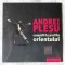 Audiobook CD - Comedii La Portile Orientului - Andrei Plesu. Nou, in tipla