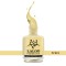No.221 Banana Yellow| Weekly Nail Polish 15ml