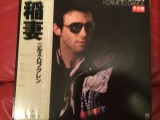 Vinil LP &quot;Japan Press&quot; PROMO Nils Lofgren &lrm;&ndash; I Came To Dance (NM)