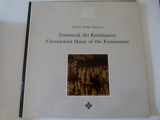 Muzica renasterii - Dufay, Feragut, Ciconia