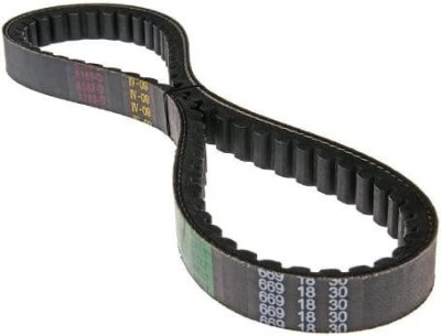 Curea scuter 4 timpi 669 foto