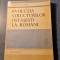 Evolutia structurilor ostasesti la romani Constantin Olteanu