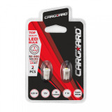 Carguard Set 2 Buc Led Pentru Iluminat Interior/Porbagaj T10 CLD003