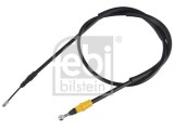 FEBI BILSTEIN 180498 Cablu, frana de parcare