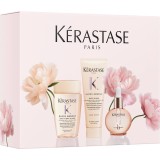 K&eacute;rastase Gloss Absolu set cadou pentru un par stralucitor si catifelat