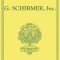 School of Violin Technics - Book 1: Exercises for Promoting Dexterity
