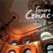 SoNoRo Conac - Album