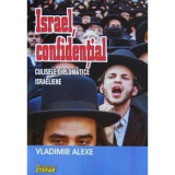 Israel, confidential - Vladimir Alexe