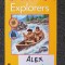 EXPLORERS - Macmillan