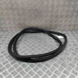 Garnitura Cauciuc Haion BMW Seria 3 G20 G28 (2018-Prezent) OEM 7430617 Chedere Cromate Eurowest Lema