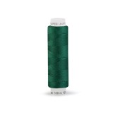 Ata universala poliester Unipoly 100 m, Verde inchis