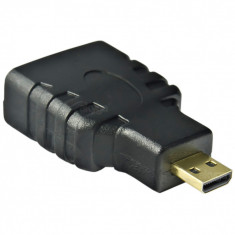Akyga adapter AK-AD-10 HDMI (f) / micro HDMi