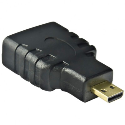 Akyga adapter AK-AD-10 HDMI (f) / micro HDMi foto