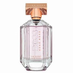 Hugo Boss Boss The Scent For Her Eau de Toilette femei 100 ml foto