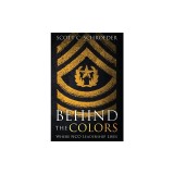 Behind the Colors: Where Nco Leadership Lives