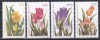 Turcia 1998 - Festivalul Internațional de Lalele, Bursa, MNH, Nestampilat