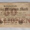 Germania - 50 millionen Mark (1923) V53