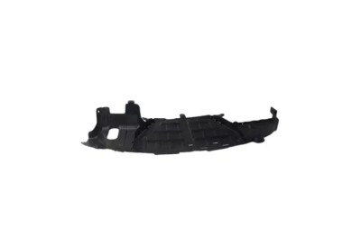 Spoiler bara protectie Hyundai I30 (Gd), 03.2012-03.2017, model: Hatchback, montare spate, OEM/OES foto