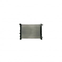 Radiator apa DACIA LOGAN II AVA Quality Cooling D2008