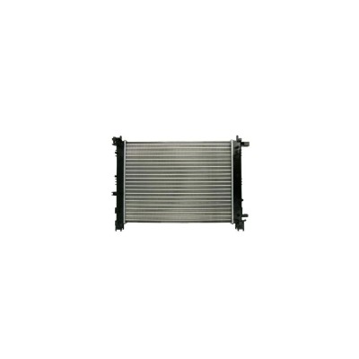 Radiator apa DACIA LOGAN MCV II AVA Quality Cooling D2008 foto