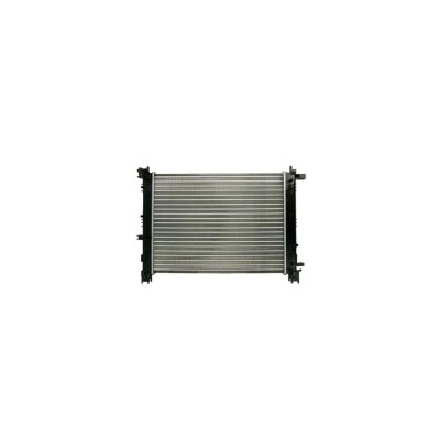 Radiator apa DACIA DOKKER Express AVA Quality Cooling D2008 foto