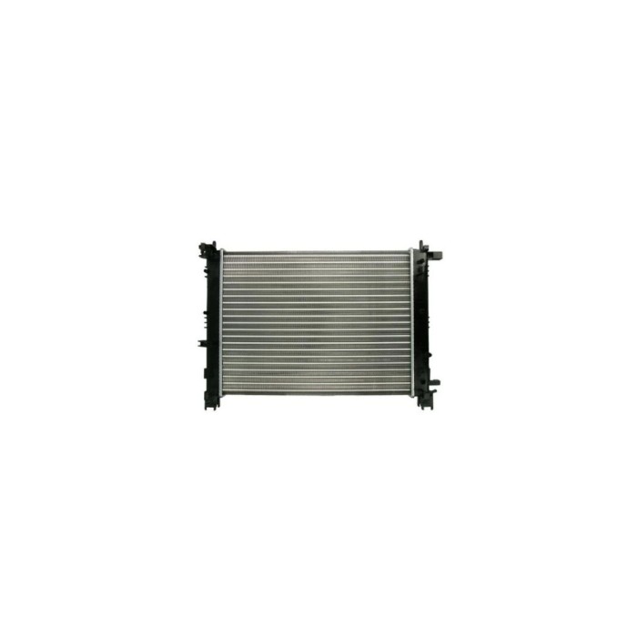 Radiator apa DACIA LOGAN MCV II AVA Quality Cooling D2008