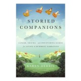 Cumpara ieftin Storied Companions: Cancer, Trauma, And Discoverin(...)