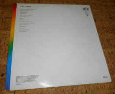 Wham! - The Final (1984, Epic) 2 x LP disc vinil LP original foto