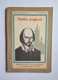 Limba engleză &ndash; Aut. Marcela Dragomirescu-Nicolescu, Olimpia V&icirc;lceanu, Ed. Didactică și pedagogică