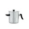 Oala lapte FOXMAG24, capacitate 2.5l, pereti dubli, avertizare sonora, cu capac