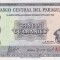 Bancnota Paraguay 5 Guaranies 1952 (1963) - P195b UNC