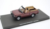 Macheta Range Rover Convertible 1980 - James Bond 007 - IXO/Altaya 1/43, 1:43