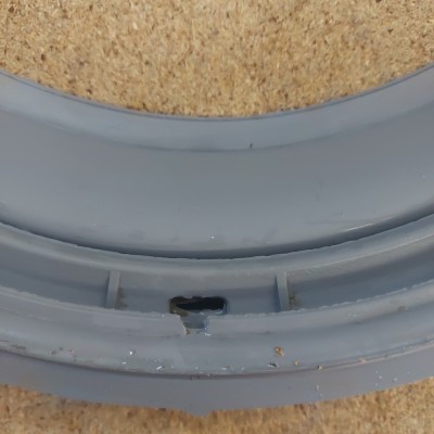 Garnitura masina de spalat Candy CSO44 1285TE/2-S / R21 foto