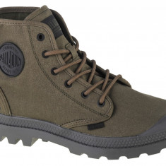 Pantofi pentru adidași Palladium Pampa Hi HTG Supply 77356-325-M verde