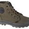Pantofi pentru adida?i Palladium Pampa Hi HTG Supply 77356-325-M verde
