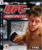 Joc PS3 UFC 2009: Undisputed