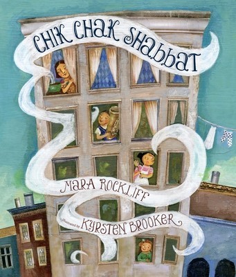 Chik Chak Shabbat foto