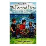 Five on Kirrin Island Again