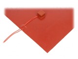 Covoraș de &Icirc;ncălzire Silicon 370x370mm 230V 400W