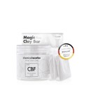 Argilă fina decontaminare Chemicalworkz Magic Clay Bar 2&times;50g Alb