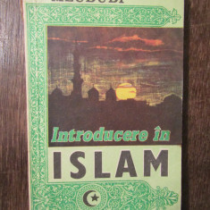 INTRODUCERE IN ISLAM - MEUDUDI