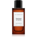 Vila Hermanos Patchouli &amp; Vanilla Eau de Parfum unisex 100 ml