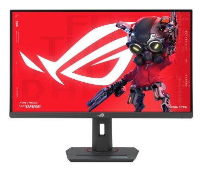 Monitor Asus 27&amp;quot; XG27UCS foto