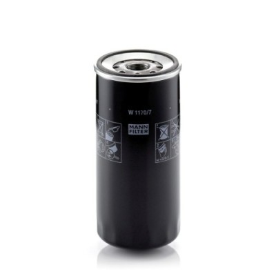 Filtru ulei Mann-Filter W11707 foto