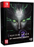 System Shock 2 Remastered Big Box Edition